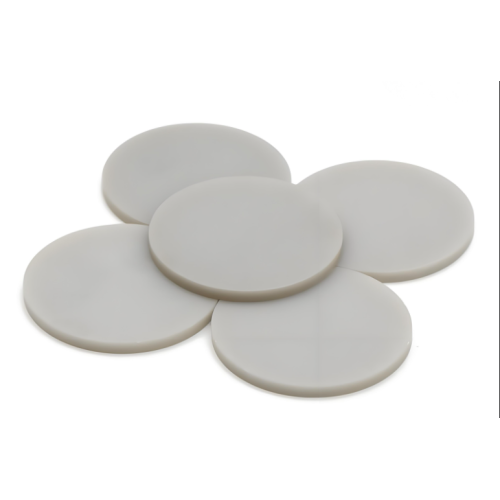 Aluminiowy azotek ceramiczny